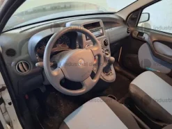 1#9772 Autovettura Fiat Panda