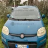 3#10044 Autovettura Fiat Panda
