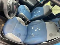 3#10044 Autovettura Fiat Panda