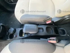1#9773 Autovettura Fiat Panda