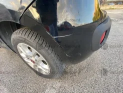 1#9773 Autovettura Fiat Panda