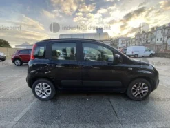 1#9773 Autovettura Fiat Panda