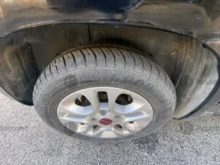 1#9773 Autovettura Fiat Panda