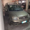 1#10129 Autovettura Fiat Panda