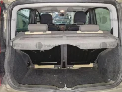 1#10129 Autovettura Fiat Panda