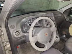 1#10129 Autovettura Fiat Panda