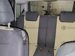 1#10129 Autovettura Fiat Panda
