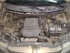 1#10129 Autovettura Fiat Panda
