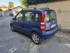 1#10259 Autovettura Fiat Panda