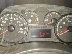 1#10259 Autovettura Fiat Panda