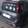 2#8705 Autovettura Fiat Panda Cross