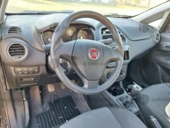 14#8738 Autovettura Fiat Punto