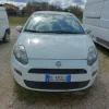 8#8245 Autovettura Fiat Punto