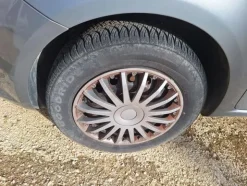 1#8637 Autovettura Fiat Punto 1.2D