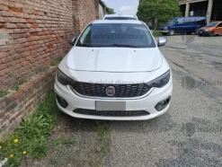2#10022 Autovettura Fiat Tipo