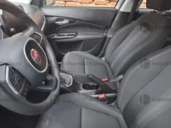 2#10022 Autovettura Fiat Tipo