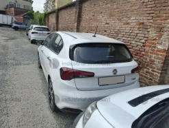 2#10022 Autovettura Fiat Tipo