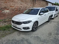 2#10022 Autovettura Fiat Tipo