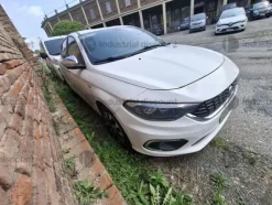 2#10022 Autovettura Fiat Tipo