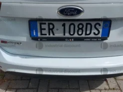 64#8980 Autovettura Ford B-Max