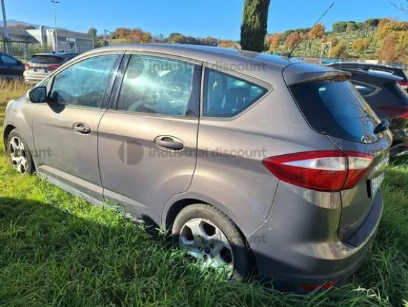 5#8738 Autovettura Ford C-Max