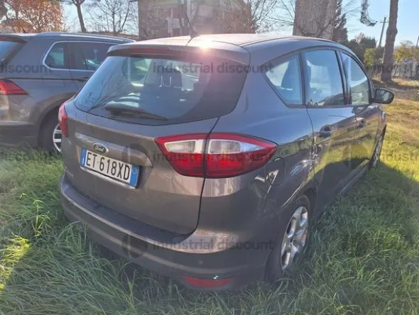 5#8738 Autovettura Ford C-Max