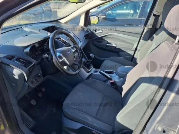 5#8738 Autovettura Ford C-Max