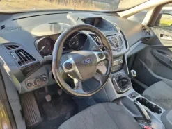 5#8738 Autovettura Ford C-Max