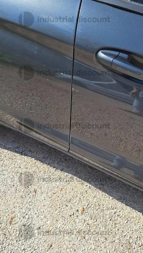 1#9908 Autovettura Ford Fiesta