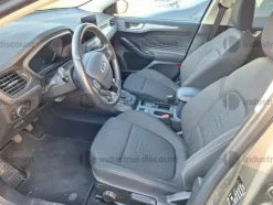 15#8738 Autovettura Ford Focus Active
