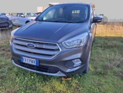 3#8738 Autovettura Ford Kuga