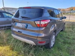 3#8738 Autovettura Ford Kuga