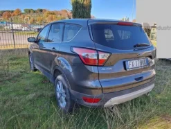 3#8738 Autovettura Ford Kuga