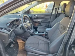 3#8738 Autovettura Ford Kuga