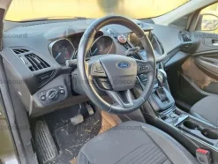 3#8738 Autovettura Ford Kuga