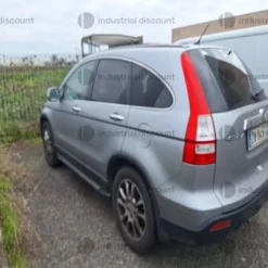 5#9214 Autovettura Honda CR-V