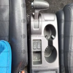 5#9214 Autovettura Honda CR-V
