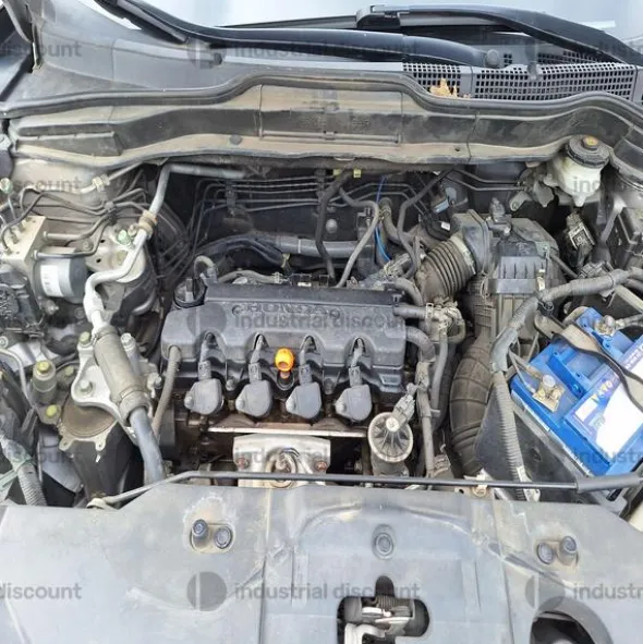 5#9214 Autovettura Honda CR-V