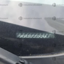 5#9214 Autovettura Honda CR-V