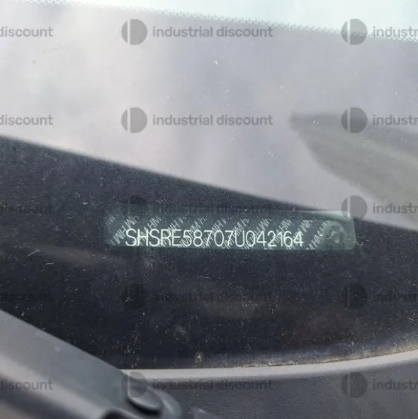 5#9214 Autovettura Honda CR-V