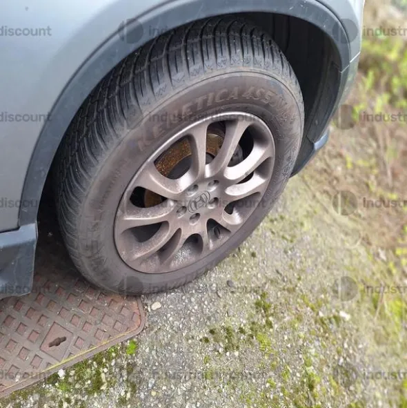 5#9214 Autovettura Honda CR-V