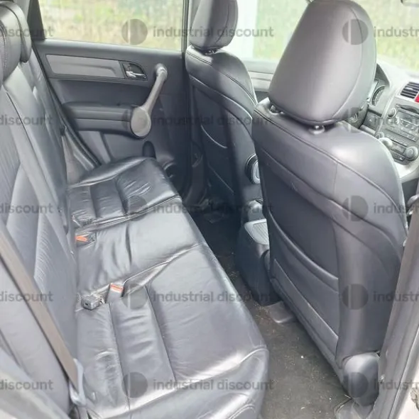 5#9214 Autovettura Honda CR-V