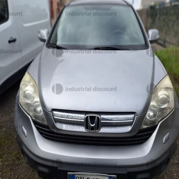 5#9214 Autovettura Honda CR-V