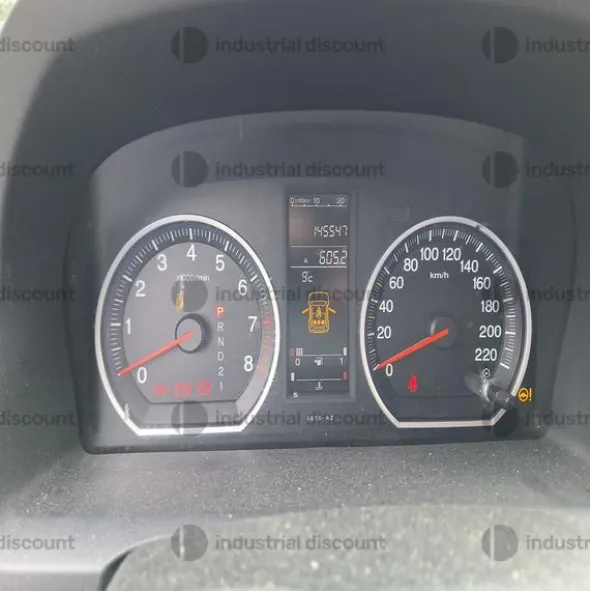 5#9214 Autovettura Honda CR-V