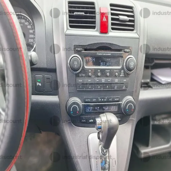 5#9214 Autovettura Honda CR-V