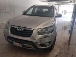 47#9027 Autovettura Hyundai