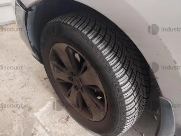 47#9027 Autovettura Hyundai