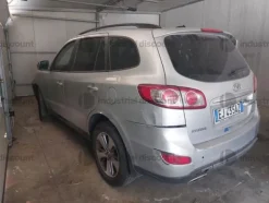 47#9027 Autovettura Hyundai