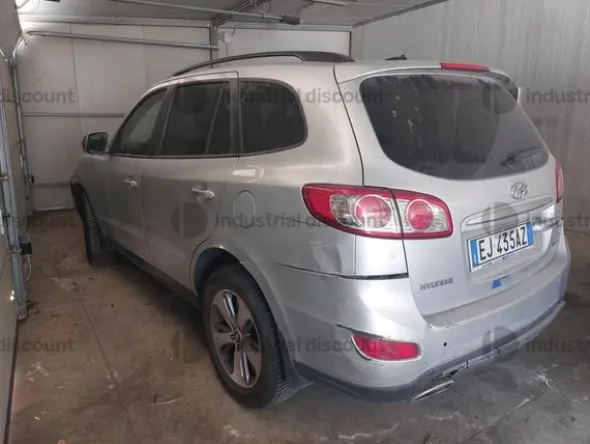 47#9027 Autovettura Hyundai