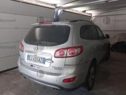 47#9027 Autovettura Hyundai